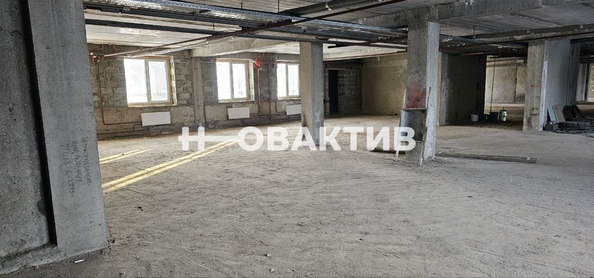 
   Сдам помещение свободного назначения, 600 м², Зеленая ул, 16

. Фото 10.