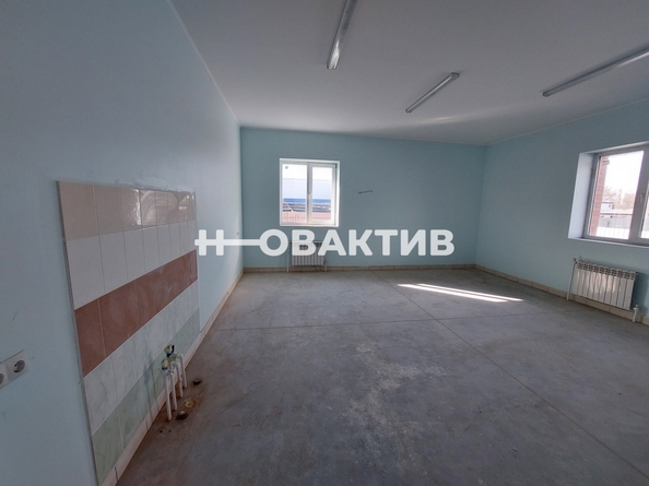 
   Продам помещение под производство, 1268 м², Промышленная ул, 38Б

. Фото 14.