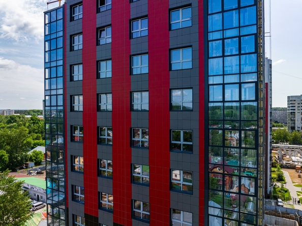 
  Продается 4-комн. квартира, 137.8 м², ЖК Виноград, дом 3
. Фото 2.