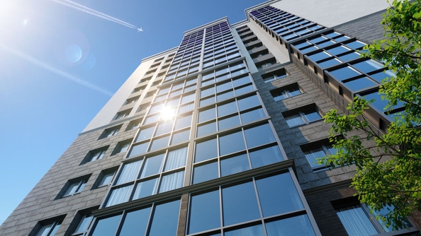 
  Продается 4-комн. квартира, 60.5 м², ЖК Свои люди, дом 2
. Фото 1.