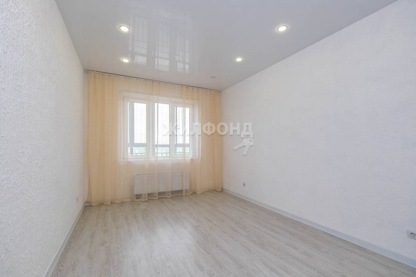 
   Продам 1-комнатную, 38.9 м², Бронная ул, 22

. Фото 3.