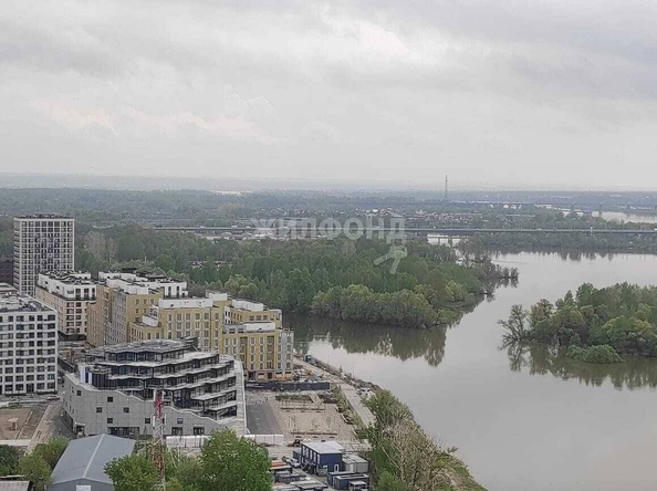 
   Продам студию, 28.9 м², Владимира Заровного ул, 6

. Фото 7.