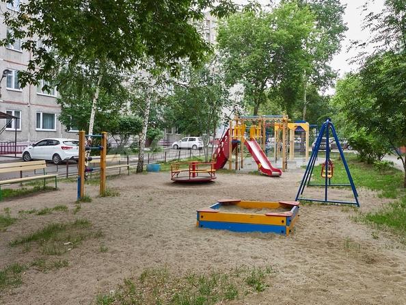 
  Продается 2-комн. квартира, 42.8 м², 9-й Гвардейской Дивизии ул, д. 17
. Фото 10.