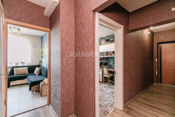 
   Продам 2-комнатную, 52 м², Виктора Уса ул, 3

. Фото 4.