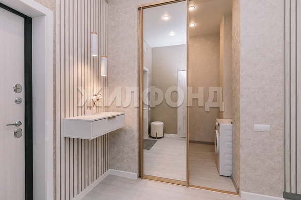 
  Продается 2-комн. квартира, 41.6 м², ЖК Воздух, дом 3
. Фото 33.