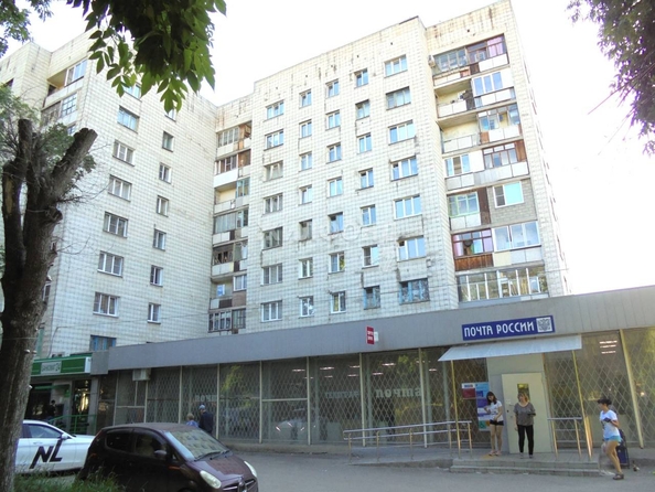 
   Продам 3-комнатную, 66.1 м², Зорге ул, 269

. Фото 15.