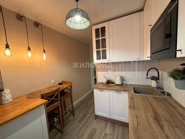 
   Продам 3-комнатную, 56.6 м², Трудовая ул, 15

. Фото 14.