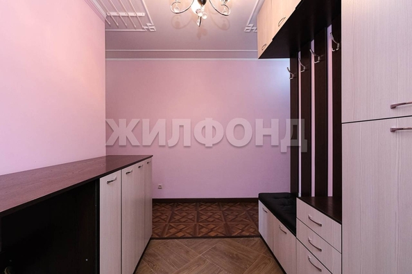 
   Продам 3-комнатную, 83.2 м², Серафимовича ул, 18а

. Фото 10.