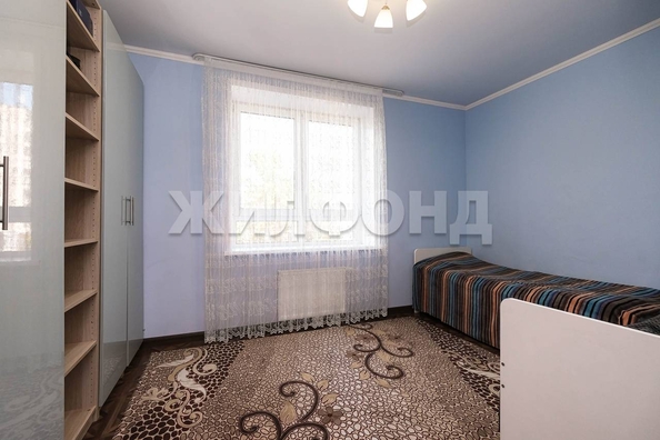 
   Продам 3-комнатную, 83.2 м², Серафимовича ул, 18а

. Фото 12.