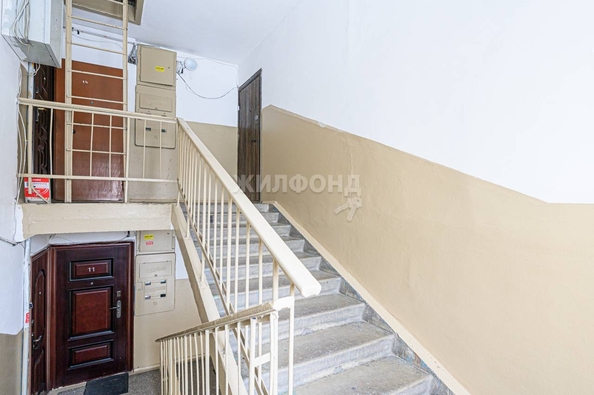 
   Продам 3-комнатную, 61 м², Сибирская ул, 31а

. Фото 7.