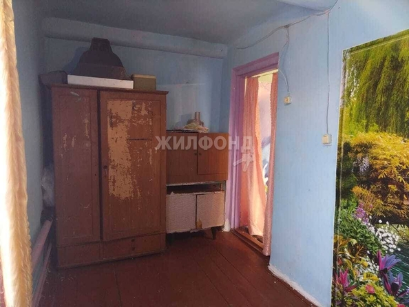 
   Продам 3-комнатную, 51.8 м², Рабочая ул, 5

. Фото 4.