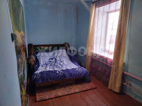 
   Продам 3-комнатную, 51.8 м², Рабочая ул, 5

. Фото 3.