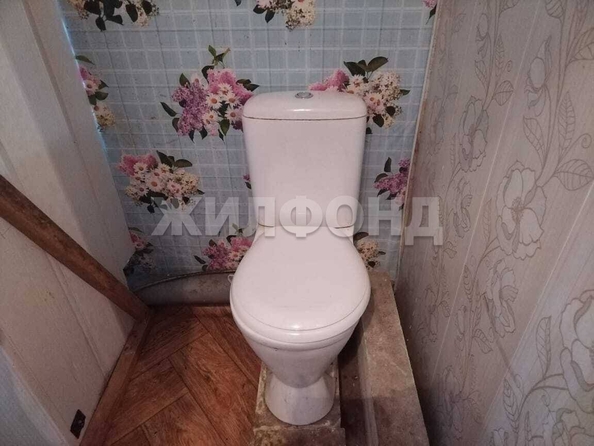
   Продам 3-комнатную, 51.8 м², Рабочая ул, 5

. Фото 9.