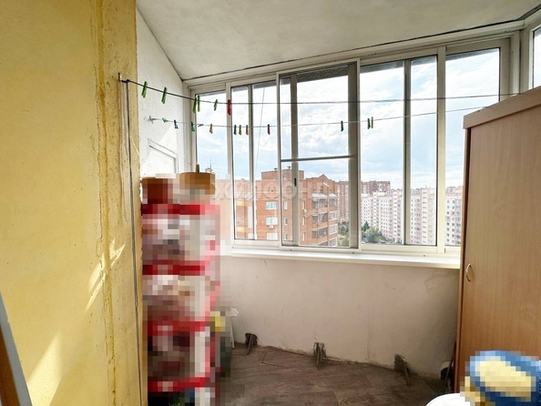 
   Продам 3-комнатную, 64.4 м², Свечникова ул, 2

. Фото 17.