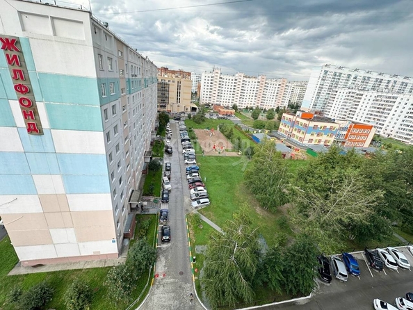 
   Продам 3-комнатную, 64.4 м², Свечникова ул, 2

. Фото 18.