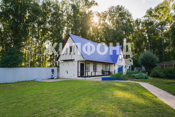 
   Продам дом, 160 м², Новосибирск

. Фото 4.