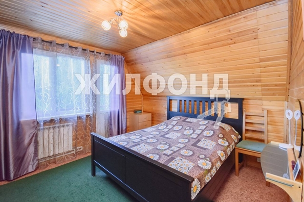 
   Продам дом, 160 м², Новосибирск

. Фото 23.