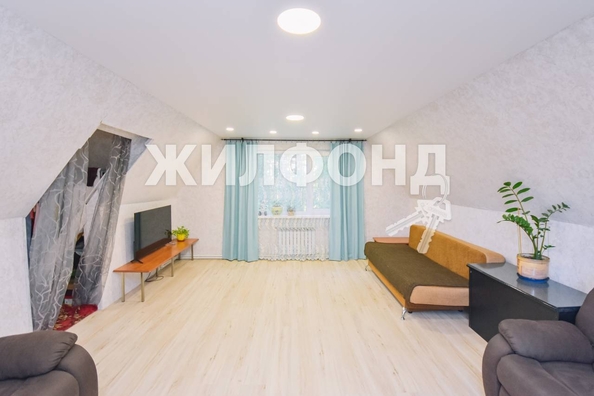 
   Продам дом, 160 м², Новосибирск

. Фото 32.