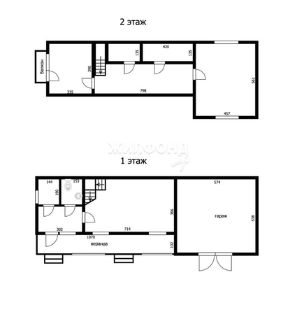 
   Продам дом, 160 м², Новосибирск

. Фото 41.