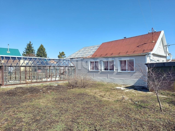 
  Продам дачу, 8.3 соток, Новосибирск

. Фото 1.