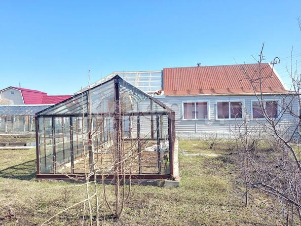 
  Продам дачу, 8.3 соток, Новосибирск

. Фото 3.