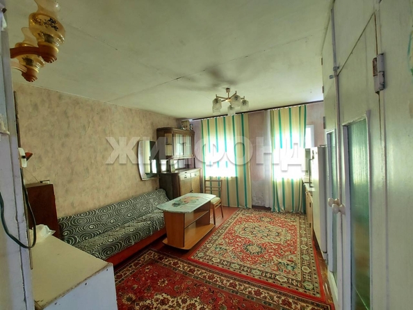 
  Продам дачу, 8.3 соток, Новосибирск

. Фото 10.