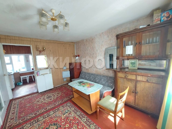 
  Продам дачу, 8.3 соток, Новосибирск

. Фото 12.