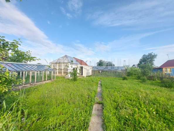 
  Продается дача, 57.9 м², Новосибирск
. Фото 1.
