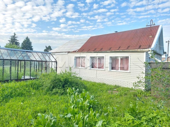 
  Продается дача, 57.9 м², Новосибирск
. Фото 11.