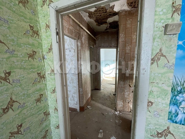 
  Продается дом, 50.3 м², село Сокур
. Фото 11.