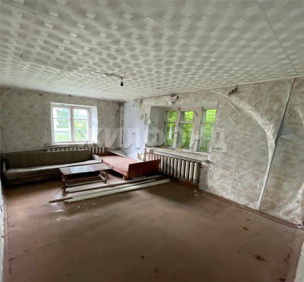 
  Продается дом, 50.3 м², село Сокур
. Фото 2.