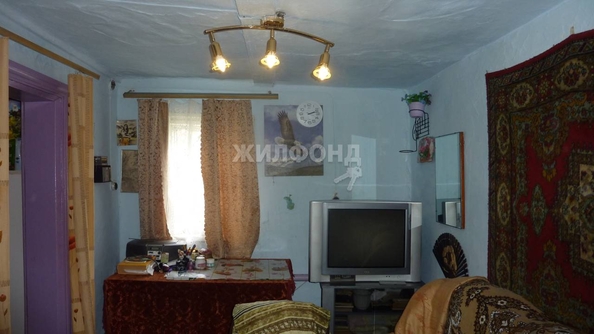 
   Продам дом, 30 м², Новосибирск

. Фото 3.