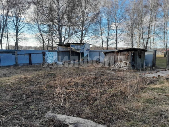 
   Продам дом, 23.5 м², Лебедево

. Фото 5.