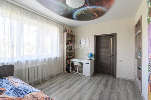 
   Продам дом, 235 м², Бердск

. Фото 17.