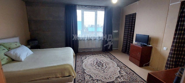 
   Продам дом, 187.1 м², Барабинск

. Фото 4.