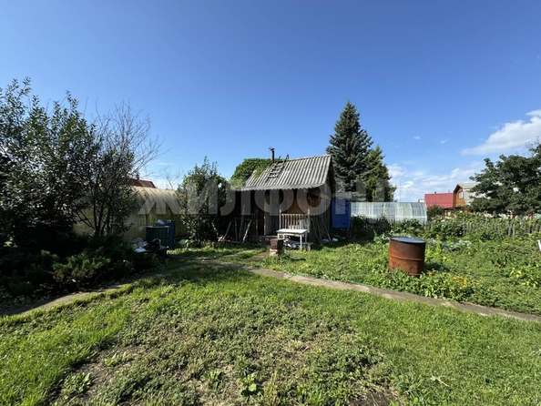 
  Продам дачу, 4 соток, Краснообск пос

. Фото 17.