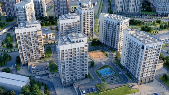 
   Продам 3-комнатную, 93.12 м², Легендарный-Северный, дом 2

. Фото 2.