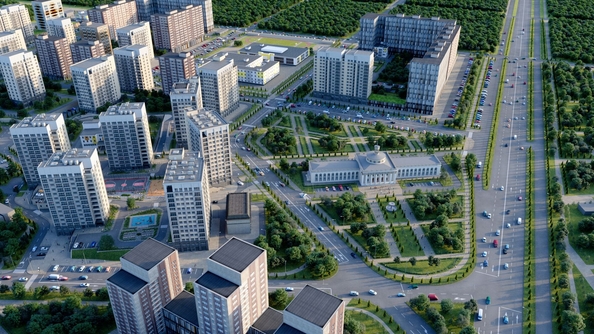 
   Продам 3-комнатную, 84.84 м², Легендарный-Северный, дом 2

. Фото 19.