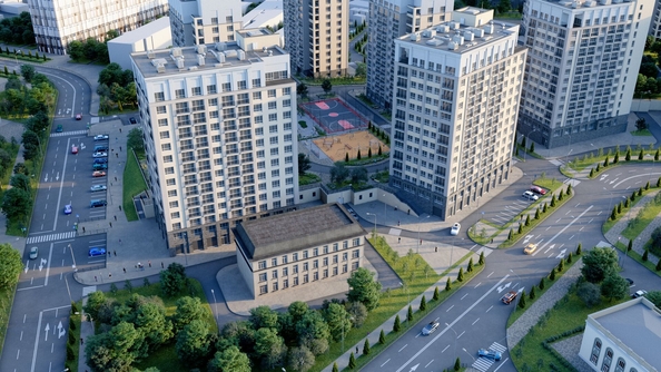 
   Продам 2-комнатную, 56.73 м², Легендарный-Северный, дом 2

. Фото 1.