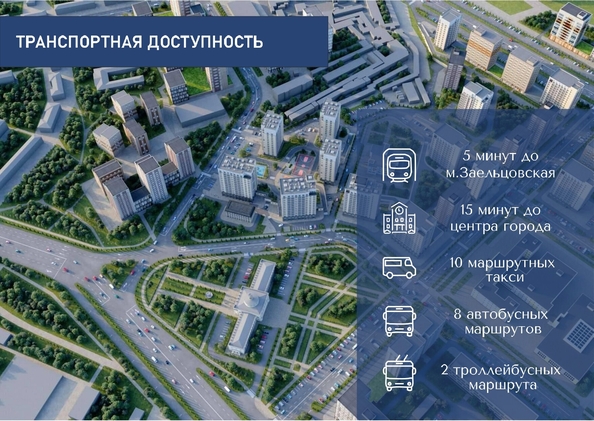 
   Продам 2-комнатную, 56.94 м², Легендарный-Северный, дом 2

. Фото 23.