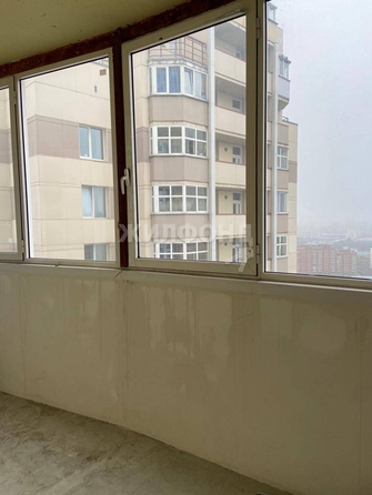 
   Продам 2-комнатную, 75.6 м², Залесского ул, 2/2

. Фото 10.