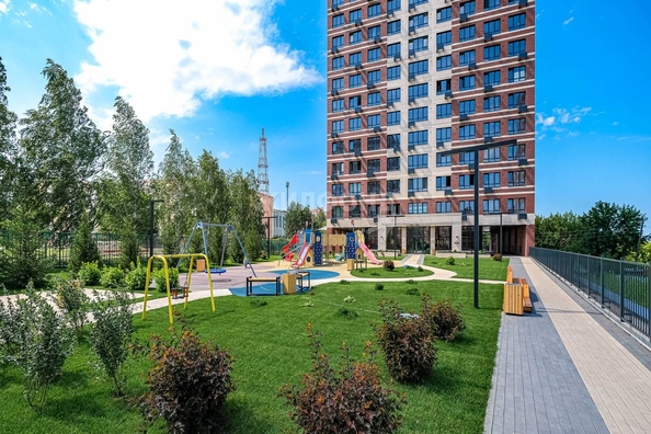 
   Продам 3-комнатную, 53.2 м², Горский мкр, 14

. Фото 30.