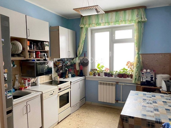 
   Продам 4-комнатную, 76.5 м², Урманова ул, 1/1

. Фото 10.