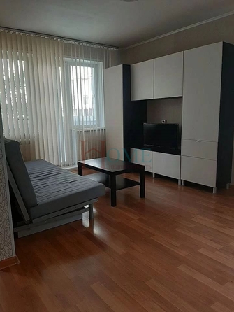 
  Сдам в аренду 1-комнатную квартиру, 33 м², Новосибирск

. Фото 2.