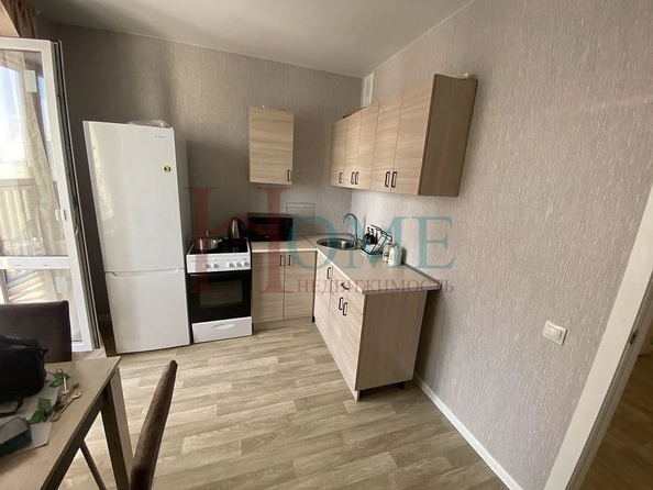 
  Сдам в аренду 2-комнатную квартиру, 51 м², Новосибирск

. Фото 6.