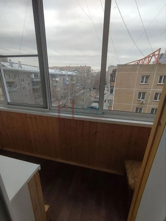 
  Сдам в аренду 1-комнатную квартиру, 30 м², Новосибирск

. Фото 7.