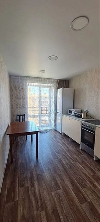 
  Сдам в аренду 2-комнатную квартиру, 46 м², Новосибирск

. Фото 1.