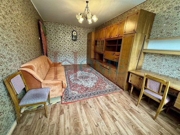 
  Сдам в аренду 2-комнатную квартиру, 55 м², Новосибирск

. Фото 3.