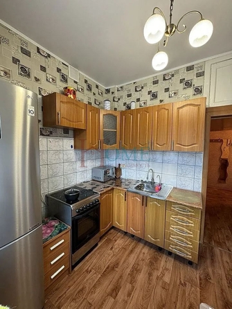 
  Сдам в аренду 2-комнатную квартиру, 55 м², Новосибирск

. Фото 5.