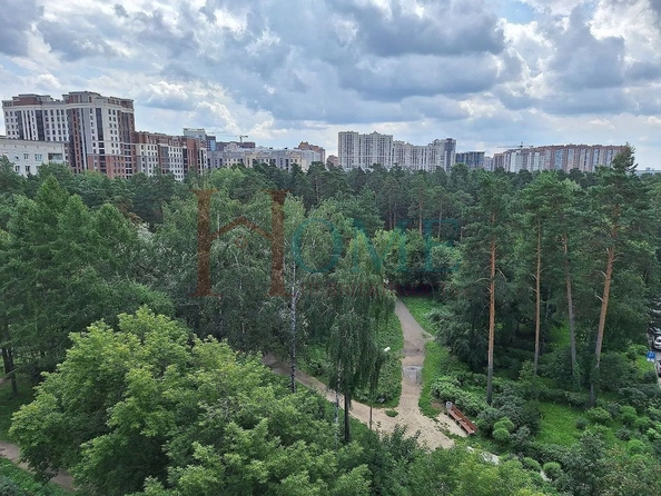 
  Сдам в аренду 3-комнатную квартиру, 56.4 м², Новосибирск

. Фото 20.